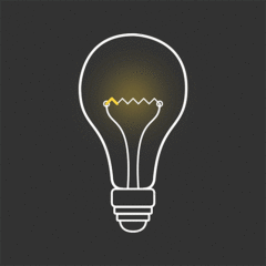 animated-light-bulb