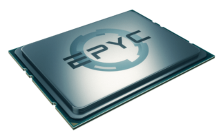 AMD EPYC Processor